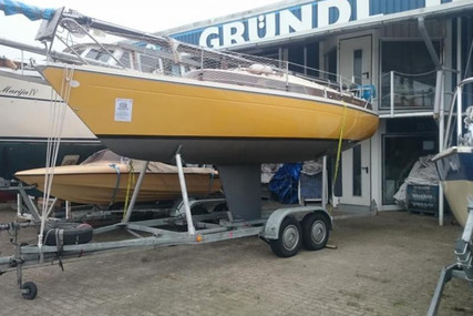 Dehler SPRINTA 70 for sale in Germany for €6,900 (£6,322) Dehler SPRINTA 70 for sale in Germany for €6,900 (£6,322)