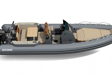 Zodiac MEDLINE 750 for sale in Germany for €79,900 (£72,415) Zodiac MEDLINE 750 for sale in Germany for €79,900 (£72,415)