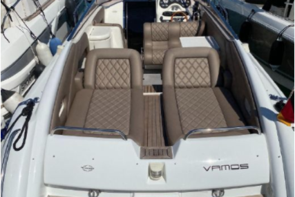Sunseeker Hawk 31 for sale in Spain for €59,000 (£53,555) Sunseeker Hawk 31 for sale in Spain for €59,000 (£53,555)