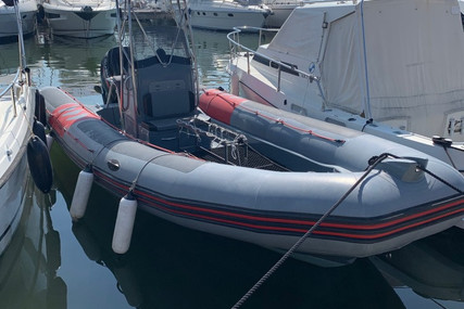 Zodiac PRO 750 for sale in France for €47,500 (£43,050) Zodiac PRO 750 for sale in France for €47,500 (£43,050)