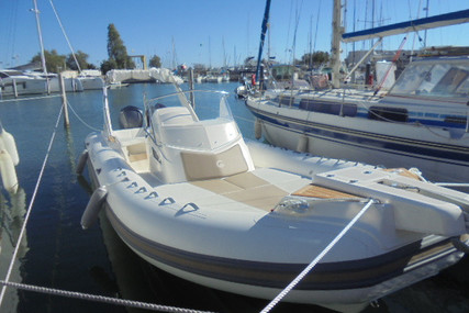 Capelli TEMPEST 1000 CC for sale in France for €129,000 (£118,361) Capelli TEMPEST 1000 CC for sale in France for €129,000 (£118,361)