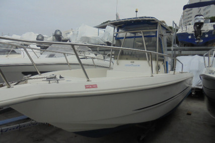 Capelli CAP 24 WA for sale in France for €9,900 (£9,083) Capelli CAP 24 WA for sale in France for €9,900 (£9,083)