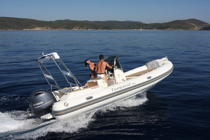 Capelli Tempest 700 for sale in France for €56,700 (£52,024) Capelli Tempest 700 for sale in France for €56,700 (£52,024)