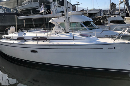 Bavaria Yachts 34 Cruiser for sale in Spain for €68,000 (£60,571) Bavaria Yachts 34 Cruiser for sale in Spain for €68,000 (£60,571)