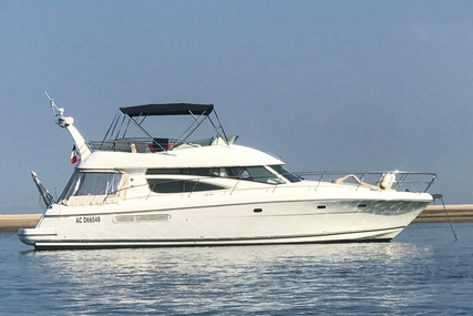 Prestige 46 for sale in France for €215,000 (£196,995) Prestige 46 for sale in France for €215,000 (£196,995)