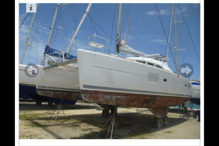 Lagoon 380 for sale in France for €230,000 (£210,739) Lagoon 380 for sale in France for €230,000 (£210,739)