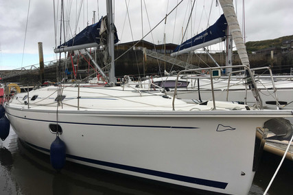 Dufour Yachts Gib Sea 37 for sale in France for €36,000 (£32,770) Dufour Yachts Gib Sea 37 for sale in France for €36,000 (£32,770)