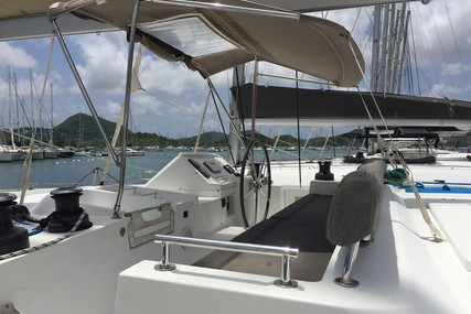 Lagoon 450 for sale in France for €295,000 (£270,295) Lagoon 450 for sale in France for €295,000 (£270,295)