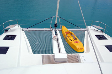 Lagoon 50 for sale in France for €700,000 (£641,378) Lagoon 50 for sale in France for €700,000 (£641,378)