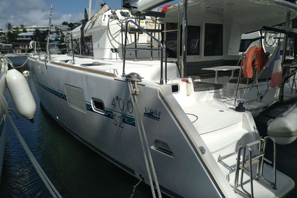 Lagoon 400 S2 for sale in France for €230,000 (£210,739) Lagoon 400 S2 for sale in France for €230,000 (£210,739)