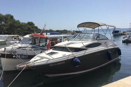Regal 2565 for sale in Croatia for €49,000 (£44,896) Regal 2565 for sale in Croatia for €49,000 (£44,896)