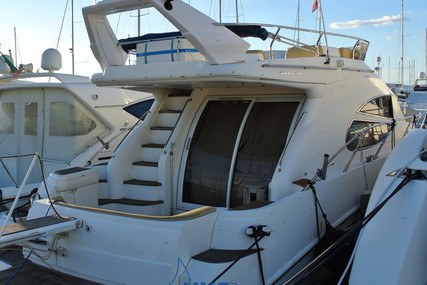 Sealine F42.5 for sale in Italy for €205,000 (£187,090) Sealine F42.5 for sale in Italy for €205,000 (£187,090)