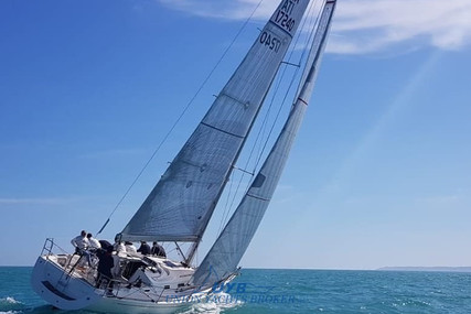 X-Yachts X-40 for sale in Italy for €150,000 (£136,544) X-Yachts X-40 for sale in Italy for €150,000 (£136,544)