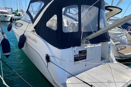 Bayliner 2855 Ciera DX/LX Sunbridge for sale in Italy for €23,000 (£21,074) Bayliner 2855 Ciera DX/LX Sunbridge for sale in Italy for €23,000 (£21,074)