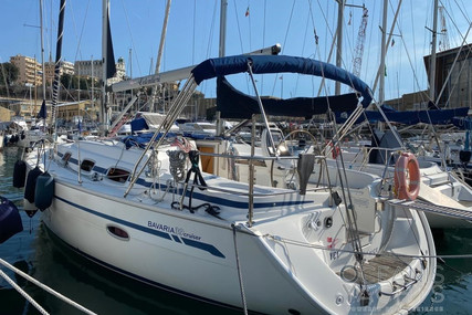 Bavaria Yachts 39 Cruiser for sale in Italy for €63,000 (£57,724) Bavaria Yachts 39 Cruiser for sale in Italy for €63,000 (£57,724)