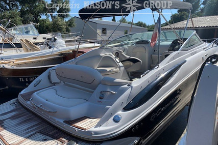 Crownline 286 SC for sale in France for €42,000 (£38,065) Crownline 286 SC for sale in France for €42,000 (£38,065)