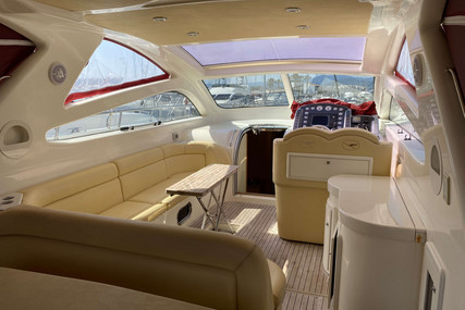 Airon Marine 4300 TTOP for sale in France for €97,000 (£88,405) Airon Marine 4300 TTOP for sale in France for €97,000 (£88,405)