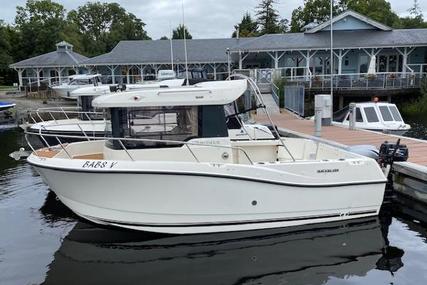 Quicksilver 605 Pilothouse for sale in United Kingdom for £29,999 Quicksilver 605 Pilothouse for sale in United Kingdom for £29,999