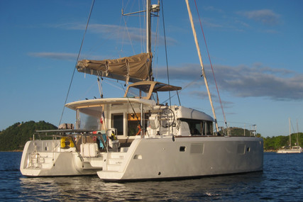 Lagoon 39 for sale in Martinique for €289,500 (£264,466) Lagoon 39 for sale in Martinique for €289,500 (£264,466)