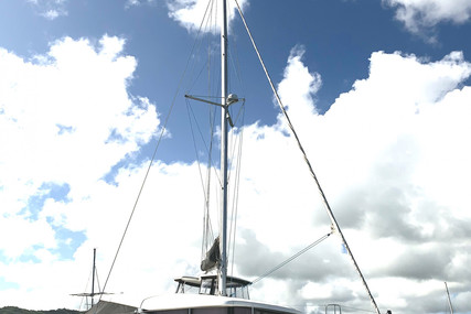 Lagoon 42 for sale in Martinique for €399,000 (£364,141) Lagoon 42 for sale in Martinique for €399,000 (£364,141)