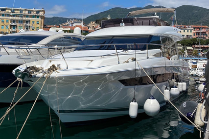 Prestige 520 for sale in Monaco for €698,000 (£639,546) Prestige 520 for sale in Monaco for €698,000 (£639,546)