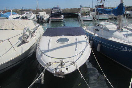 Regal 2450 LSC for sale in Spain for €16,000 (£14,660) Regal 2450 LSC for sale in Spain for €16,000 (£14,660)