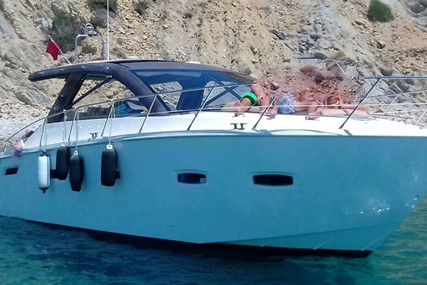 Sealine SC35 for sale in Spain for €170,000 (£155,148) Sealine SC35 for sale in Spain for €170,000 (£155,148)