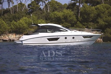 Beneteau Gran Turismo 40 for sale in Croatia for €379,000 (£327,997)