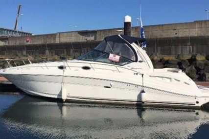 Sea Ray SUNDANCER 375 for sale in for €99,950 (£91,580) Sea Ray SUNDANCER 375 for sale in for €99,950 (£91,580)