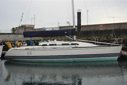 X-Yachts X-362 for sale in Ireland for €77,500 (£70,548) X-Yachts X-362 for sale in Ireland for €77,500 (£70,548)