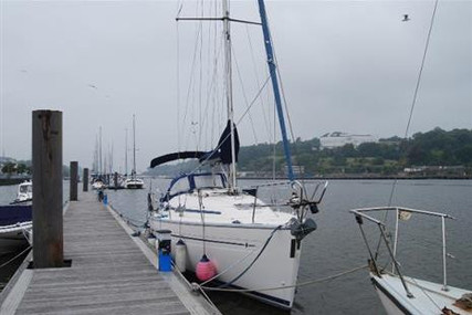 Bavaria Yachts 32 for sale in Ireland for €39,950 (£36,495) Bavaria Yachts 32 for sale in Ireland for €39,950 (£36,495)