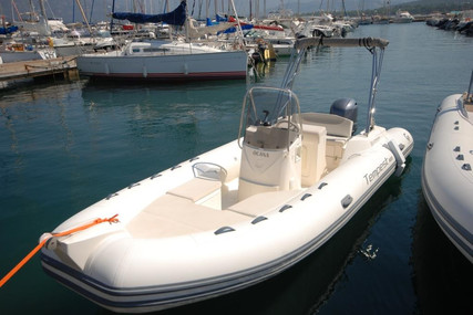 Capelli TEMPEST 600 for sale in France for €29,600 (£27,159) Capelli TEMPEST 600 for sale in France for €29,600 (£27,159)