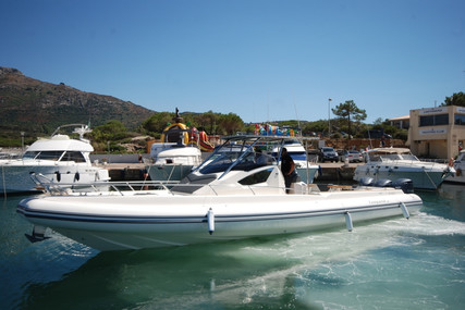 Capelli TEMPEST 44 for sale in France for €288,000 (£264,247) Capelli TEMPEST 44 for sale in France for €288,000 (£264,247)
