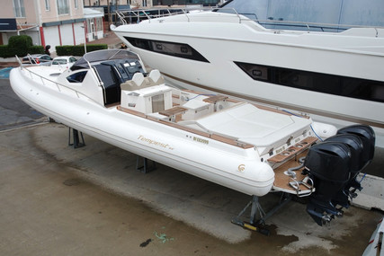 Capelli TEMPEST 44 for sale in France for €178,000 (£163,319) Capelli TEMPEST 44 for sale in France for €178,000 (£163,319)