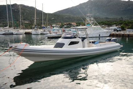 Capelli Tempest 40 for sale in France for €233,000 (£213,783) Capelli Tempest 40 for sale in France for €233,000 (£213,783)