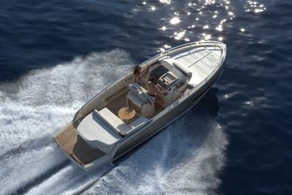 Invictus 280 GT for sale in France for €138,000 (£126,703) Invictus 280 GT for sale in France for €138,000 (£126,703)