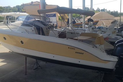 Sessa Marine KEY LARGO 28 for sale in France for €59,000 (£53,473) Sessa Marine KEY LARGO 28 for sale in France for €59,000 (£53,473)