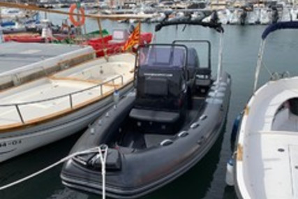 Brig 610 NAVIGATOR for sale in Spain for €31,500 (£28,776) Brig 610 NAVIGATOR for sale in Spain for €31,500 (£28,776)