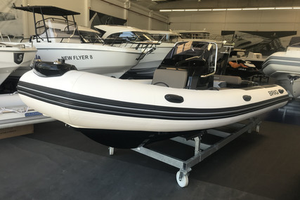 Brig Eagle 5 for sale in Spain for €28,000 (£25,579) Brig Eagle 5 for sale in Spain for €28,000 (£25,579)