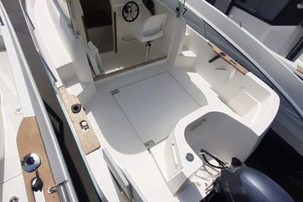 Ocqueteau 575 for sale in France for €11,000 (£10,046) Ocqueteau 575 for sale in France for €11,000 (£10,046)