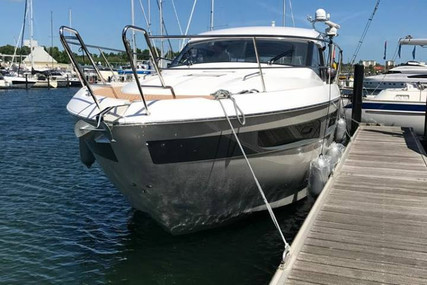 Bavaria Yachts S40 HT for sale in Germany for €259,000 (£236,372) Bavaria Yachts S40 HT for sale in Germany for €259,000 (£236,372)