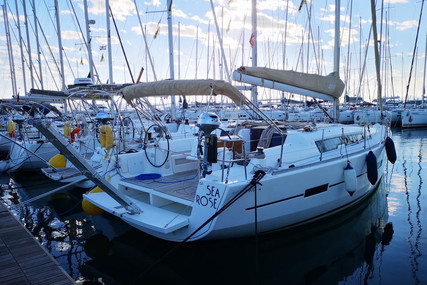 Dufour Yachts 410 Grand Large for sale in Croatia for €120,000 (£109,516) Dufour Yachts 410 Grand Large for sale in Croatia for €120,000 (£109,516)
