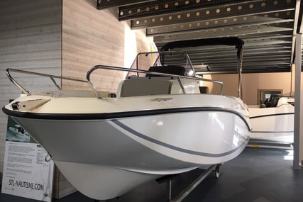 Quicksilver Activ 505 Open for sale in France for €21,000 (£19,165) Quicksilver Activ 505 Open for sale in France for €21,000 (£19,165)