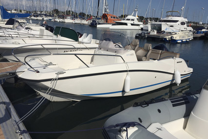 Quicksilver 605 Activ for sale in France for €18,800 (£17,158) Quicksilver 605 Activ for sale in France for €18,800 (£17,158)