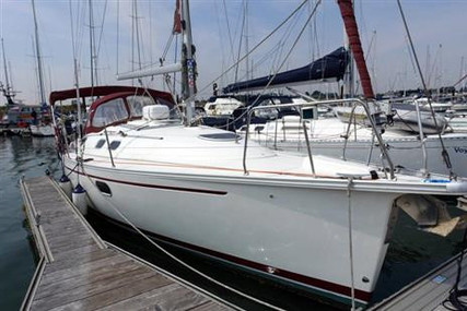Dufour Yachts Gib Sea 33 for sale in United Kingdom for £36,500 Dufour Yachts Gib Sea 33 for sale in United Kingdom for £36,500