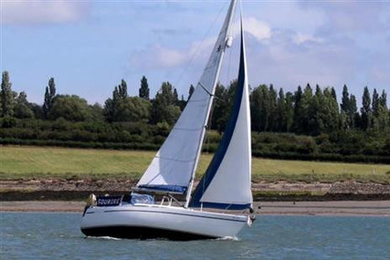 Moody 31 MK II for sale in United Kingdom for £28,250 Moody 31 MK II for sale in United Kingdom for £28,250