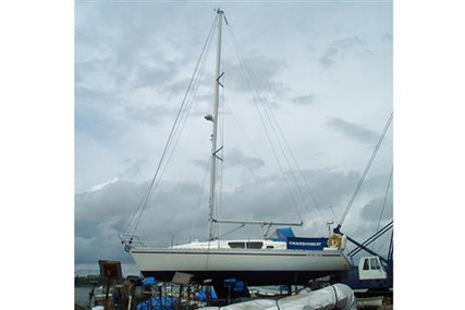 Dufour Yachts GIB SEA 362 for sale in United Kingdom for £35,000 Dufour Yachts GIB SEA 362 for sale in United Kingdom for £35,000
