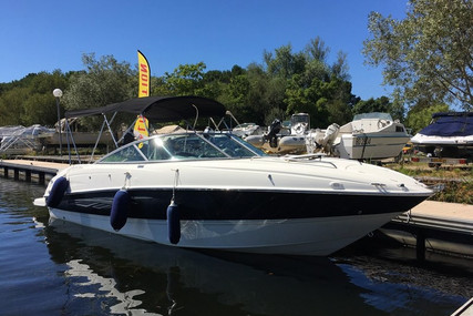 Bayliner 802 Overnighter for sale in France for €31,000 (£28,404) Bayliner 802 Overnighter for sale in France for €31,000 (£28,404)