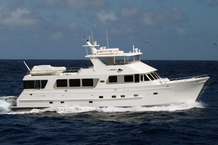 Outer Reef 800 MY for sale in Mexico for $2,495,000 (£1,794,319)