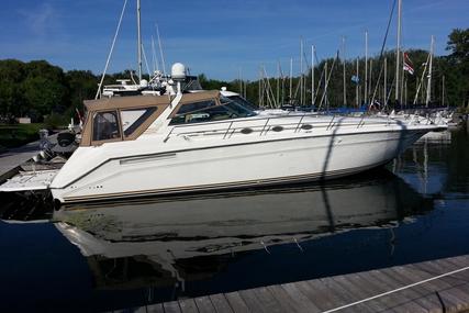 Sea Ray 500 Sundancer for sale in United States of America for $139,000 (£98,654)